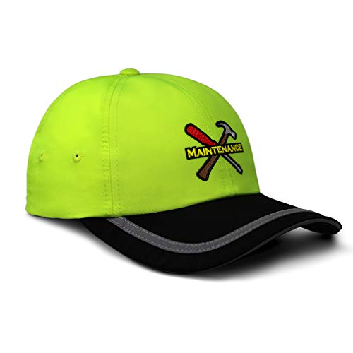 Neon Yellow/Black Design Only