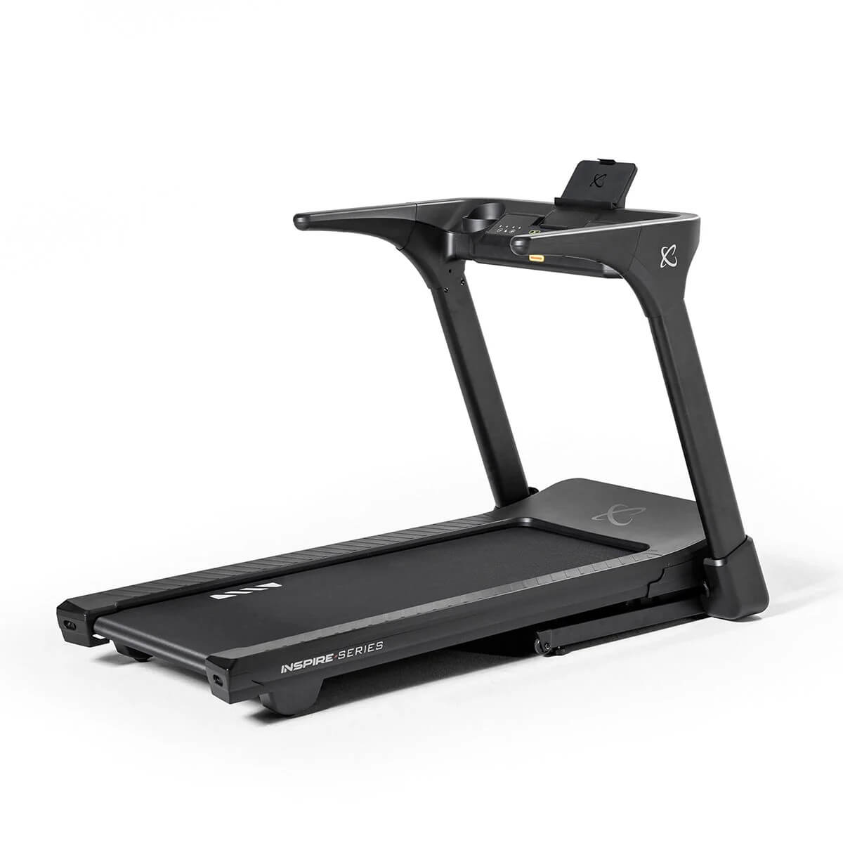 Inspire Series T4 Treadmill - Premium Home Exercise Equipment for Running & Walking | Perfect for Home Gym, Cardio Workouts & Fitness Training