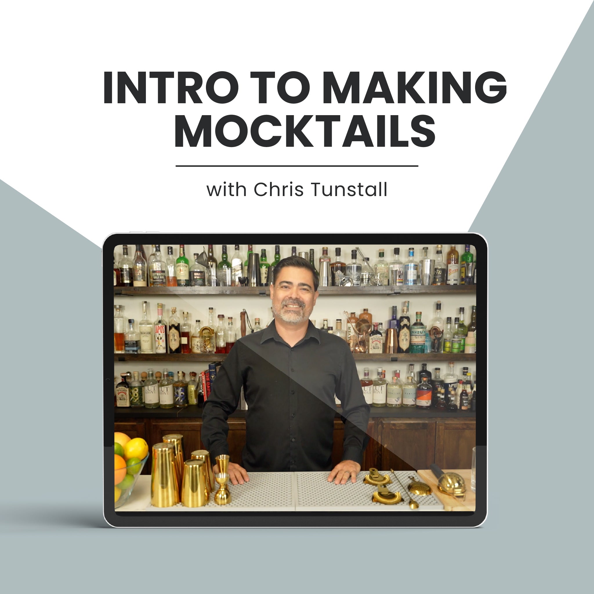 Beginner's Guide to Making Delicious Mocktails at Home – Perfect for Parties, Family Gatherings & Healthy Lifestyle