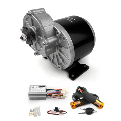 24V350W