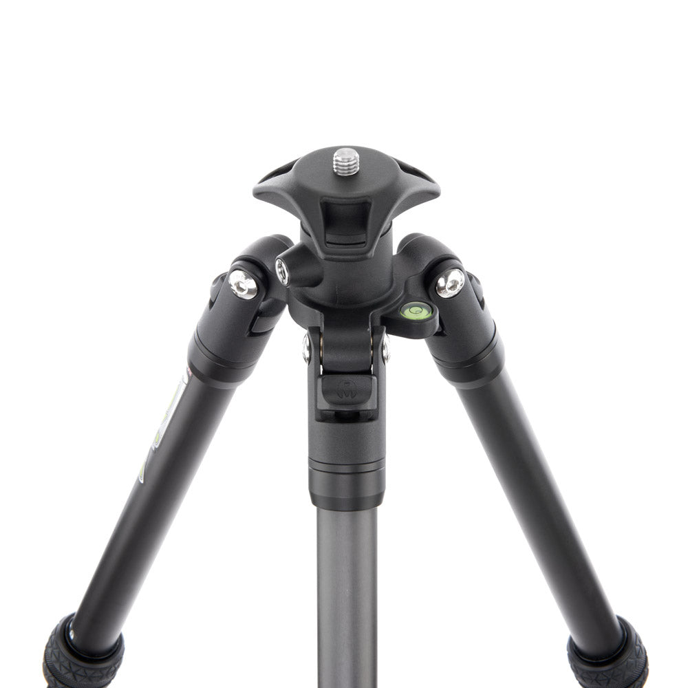 Punks Brian 2.0 Tripod Stand with AirHed Neo 2.0 - Professional Camera Tripod for Photography & Videography - Perfect for Travel, Studio, and Outdoor Shooting