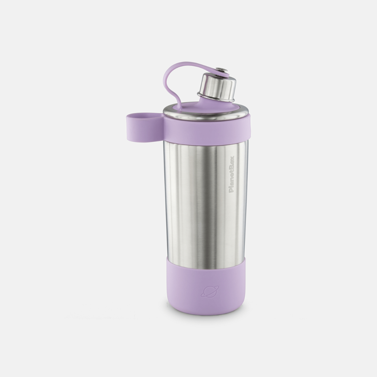 Glacier Chug Water Bottle - Leak-Proof & Insulated Stainless Steel Sports Bottle for Gym, Hiking & Outdoor Activities | BPA-Free & Sweat-Free Design