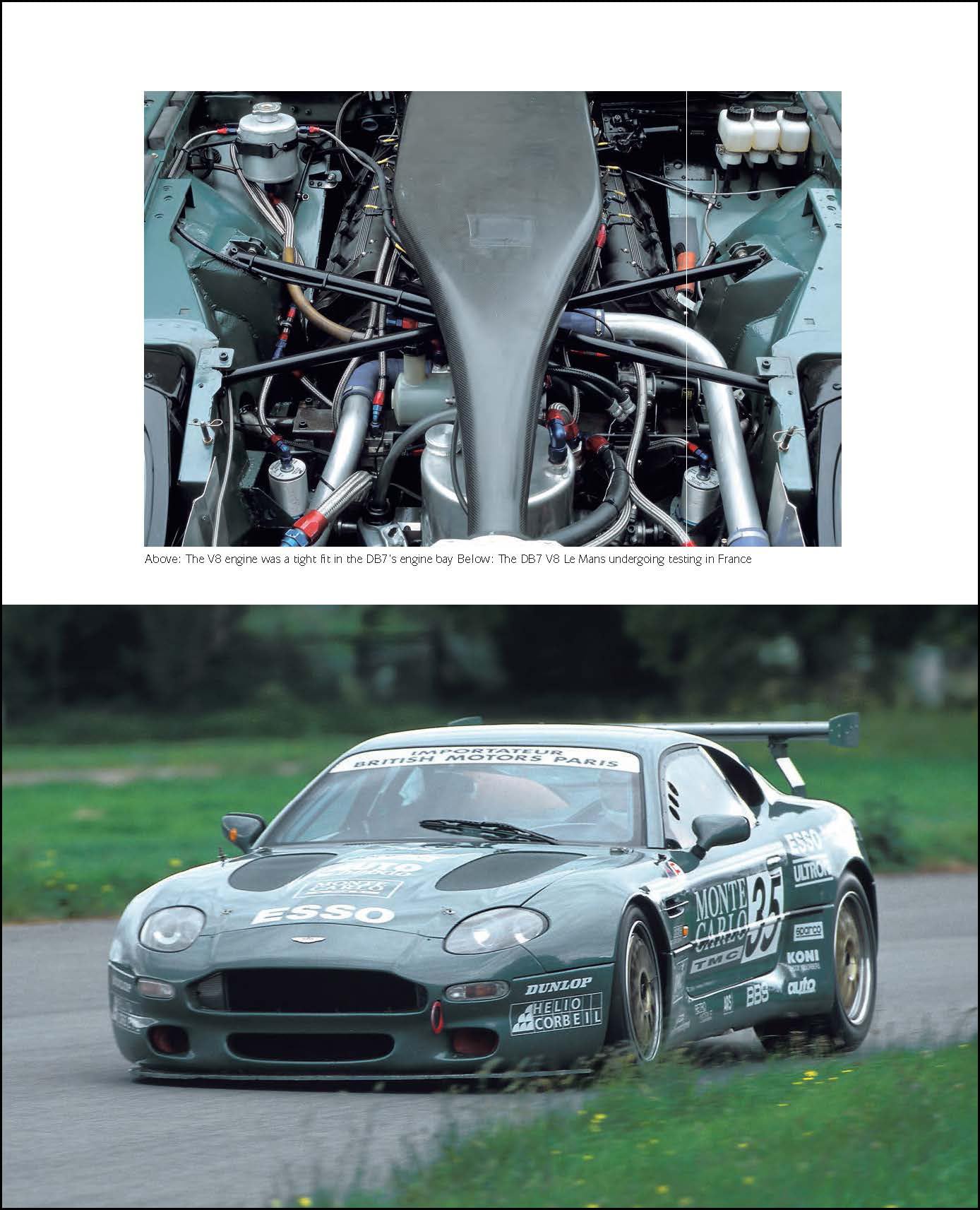 Aston Martin Luxury Sports Car - High Performance, Elegant Design & Iconic British Engineering | Perfect for Racing, Collecting & Premium Driving Experience