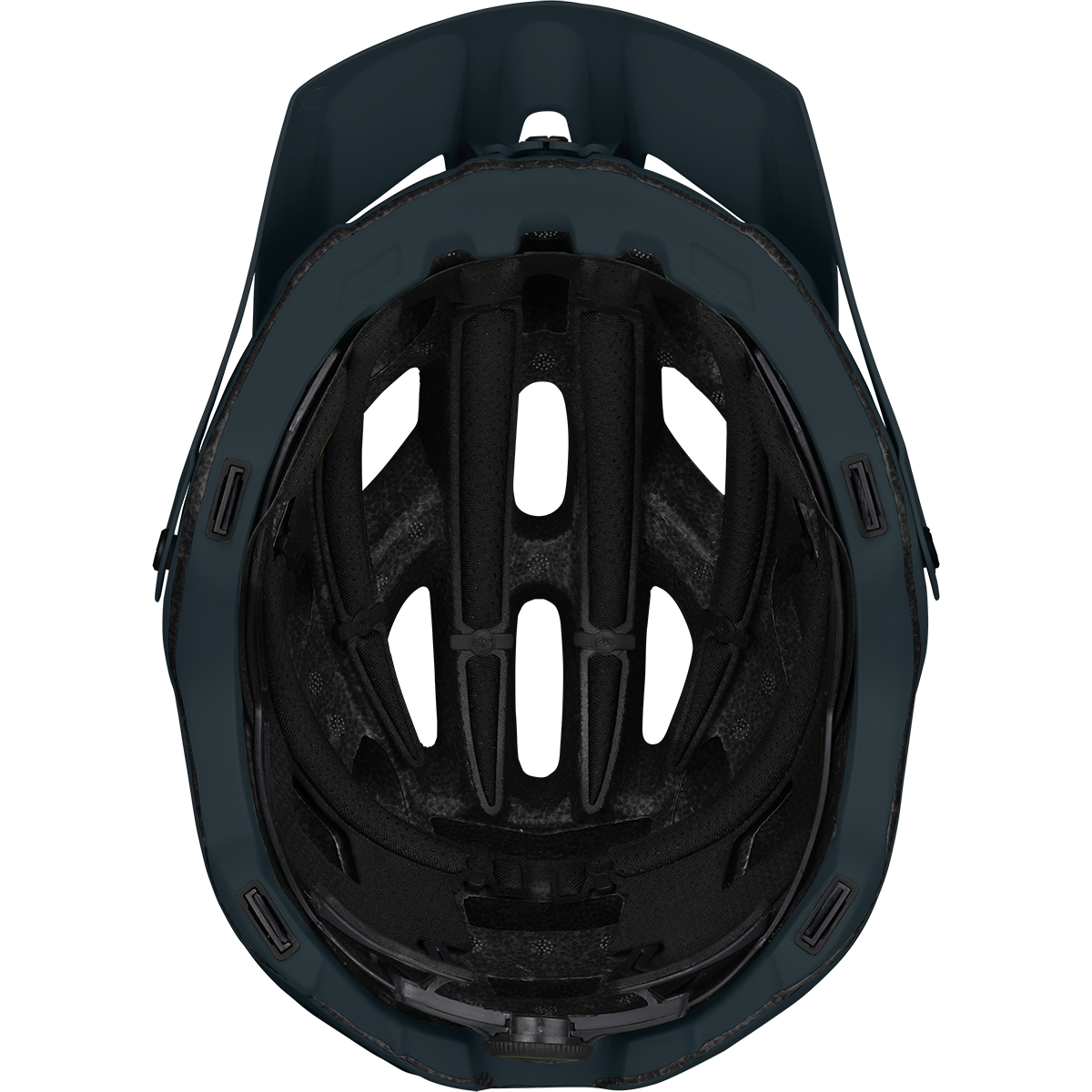 iXS Trail Evo Helmet with MIPS Technology - Lightweight Mountain Bike Helmet for Men & Women - Perfect for Trail Riding, Enduro & Downhill Cycling