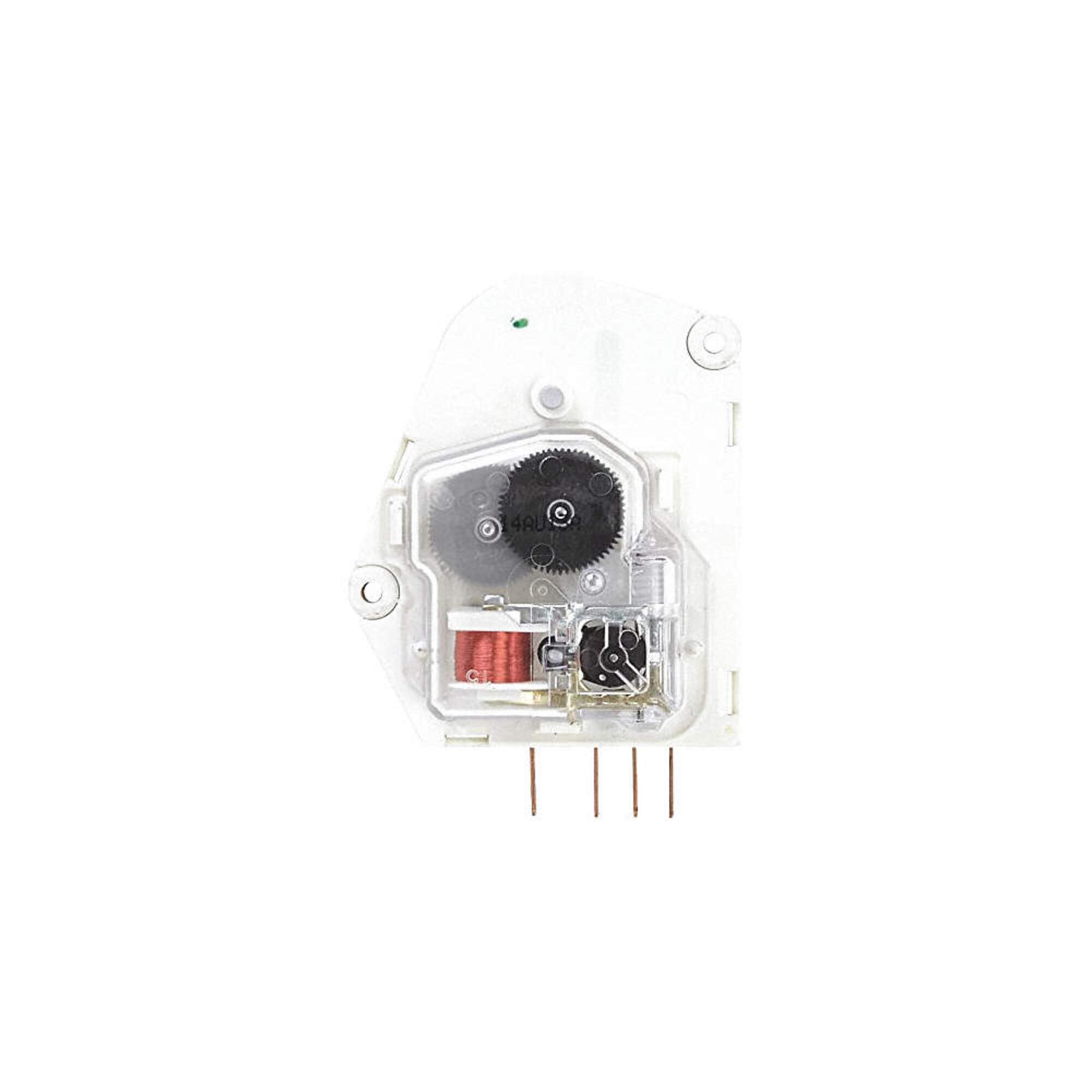 Whirlpool 3-81329 Replacement Timer for Dryer - Defrost Cycle - Compatible with Various Whirlpool, Kenmore & Maytag Dryer Models - Perfect for Home Laundry Room Maintenance & Repair
