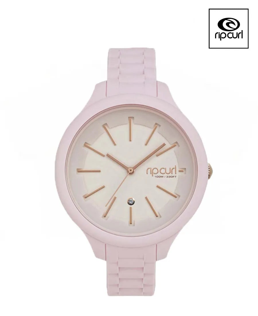 Rip Curl Women's G Delux Horizon A3313G Watch - Stylish & Waterproof for Surfing, Swimming & Outdoor Adventures