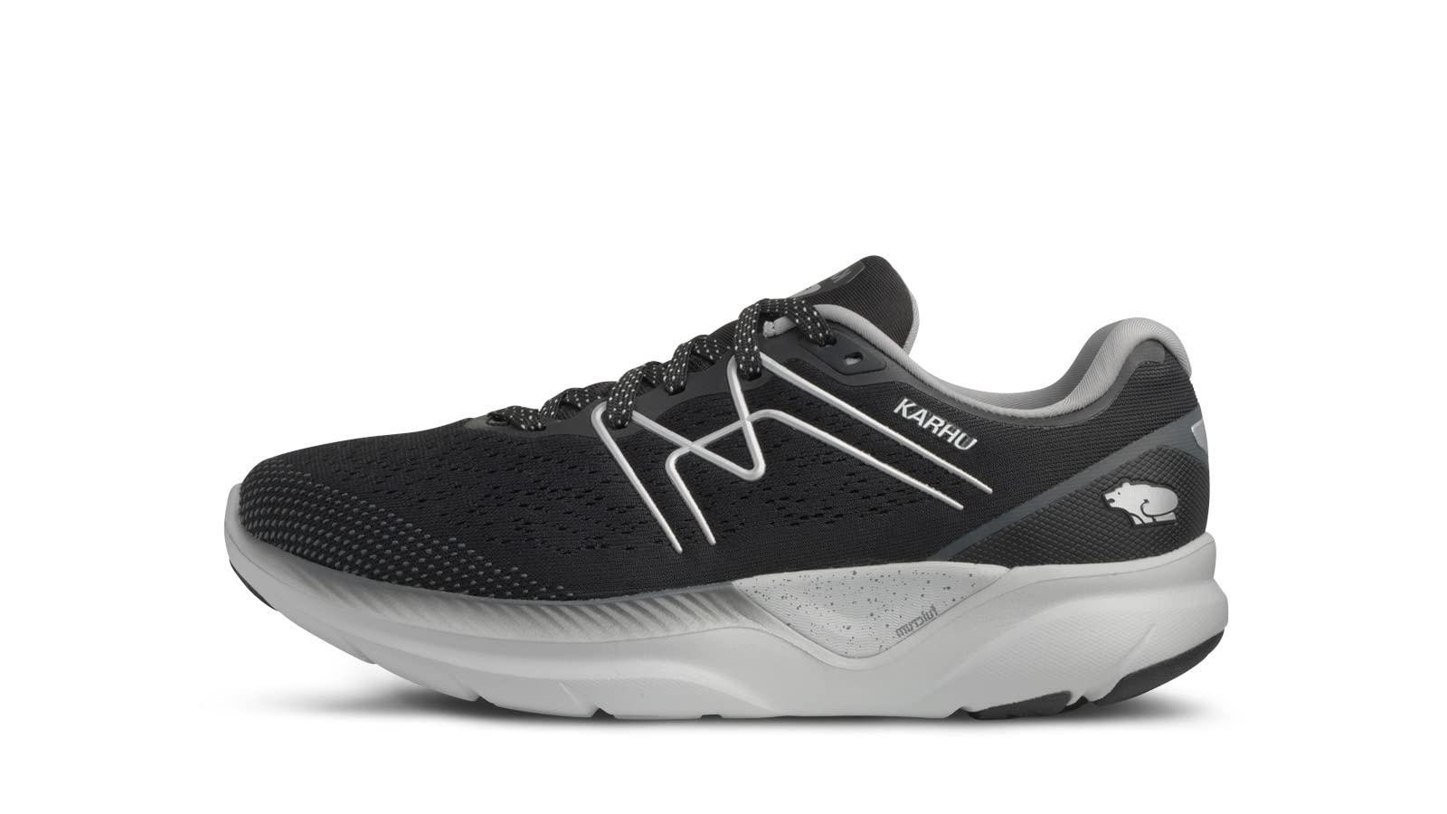 Karhu Women's Fusion Running Shoes - Lightweight Cushioned Sneakers for Road & Trail Running - Perfect for Jogging, Gym Workouts & Outdoor Activities
