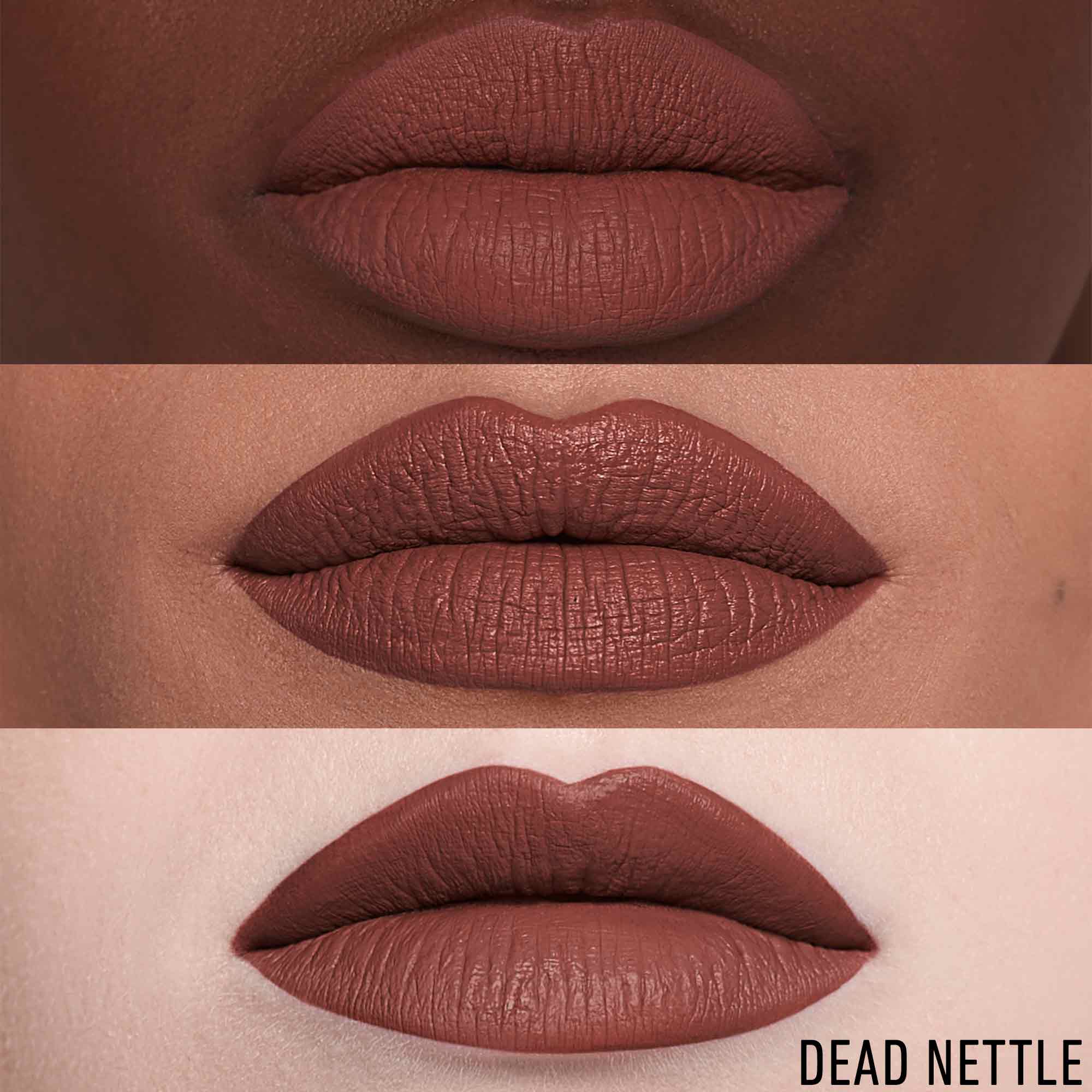 Everlasting Hyperlight Transfer-Proof Liquid Lipstick - Long-Lasting Matte Finish, Non-Drying Formula for All-Day Wear | Perfect for Parties, Dates, and Everyday Makeup Looks