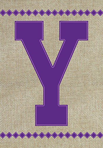 Letter - Y