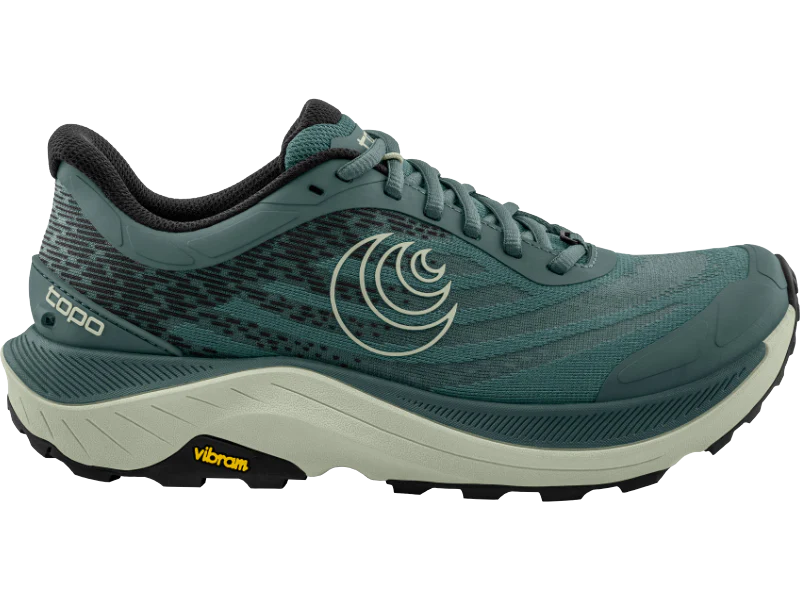 Topo Athletic Women's Ultraventure 4 Trail Running Shoes - Lightweight & Breathable Hiking Boots for Women - Perfect for Outdoor Adventures, Trail Running & Hiking