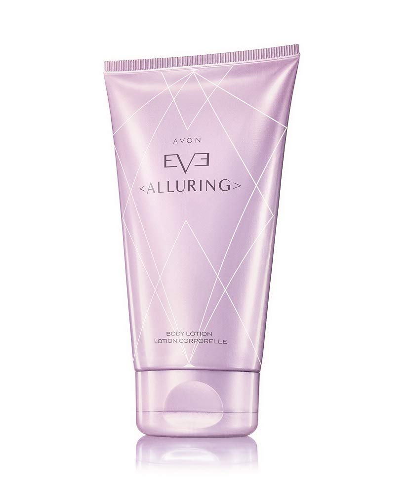 Eve Alluring Body Lotion 150ml - Hydrating & Nourishing Moisturizer for Dry Skin | Perfect for Daily Use & Spa Nights
