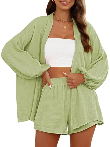 Cream Green
