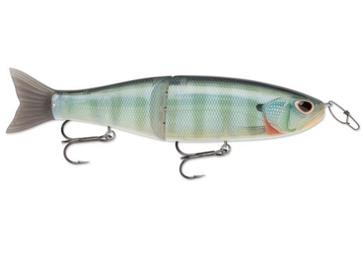 Arashi Glide Bait - Premium Fishing Lure for Bass, Trout & Saltwater - Realistic Swimming Action - Topwater & Deep Diving - Perfect for Freshwater & Ocean Fishing