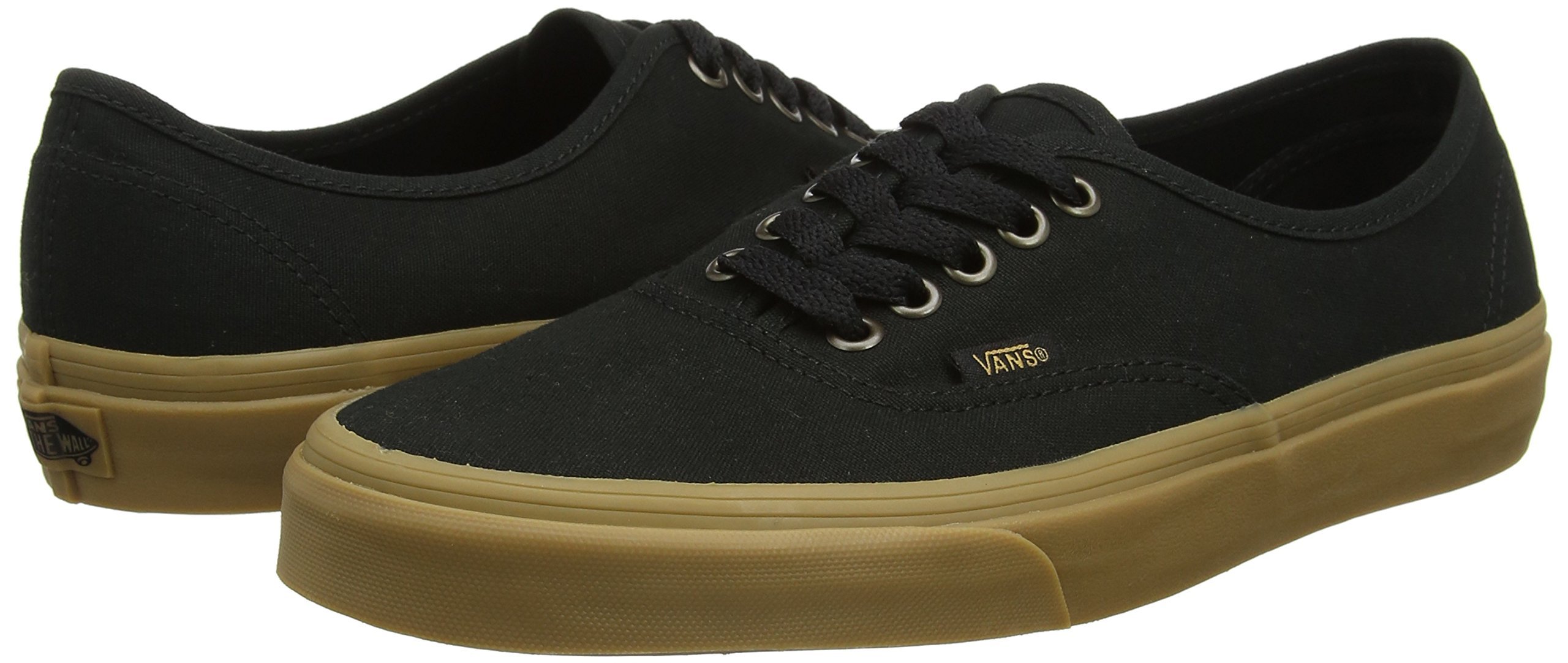 Vans Authentic Unisex Sneakers for Men & Women - Classic Skate Shoes for Casual Wear, Street Style & Everyday Comfort