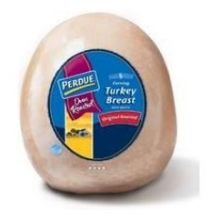 Oven Roasted Skin On Turkey Breast - 8 Pound (2 per Case) | Perfect for Holiday Dinners, Family Gatherings & Meal Prep