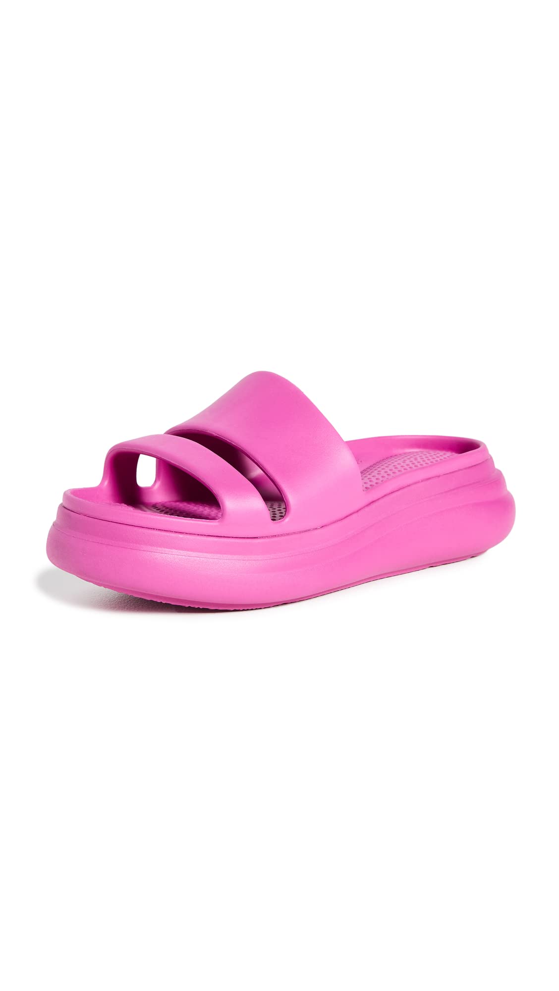 rag & bone Women's Brixley Sandals - Comfortable Leather Slide Sandals for Summer | Casual Beach Wear & Vacation Outfits