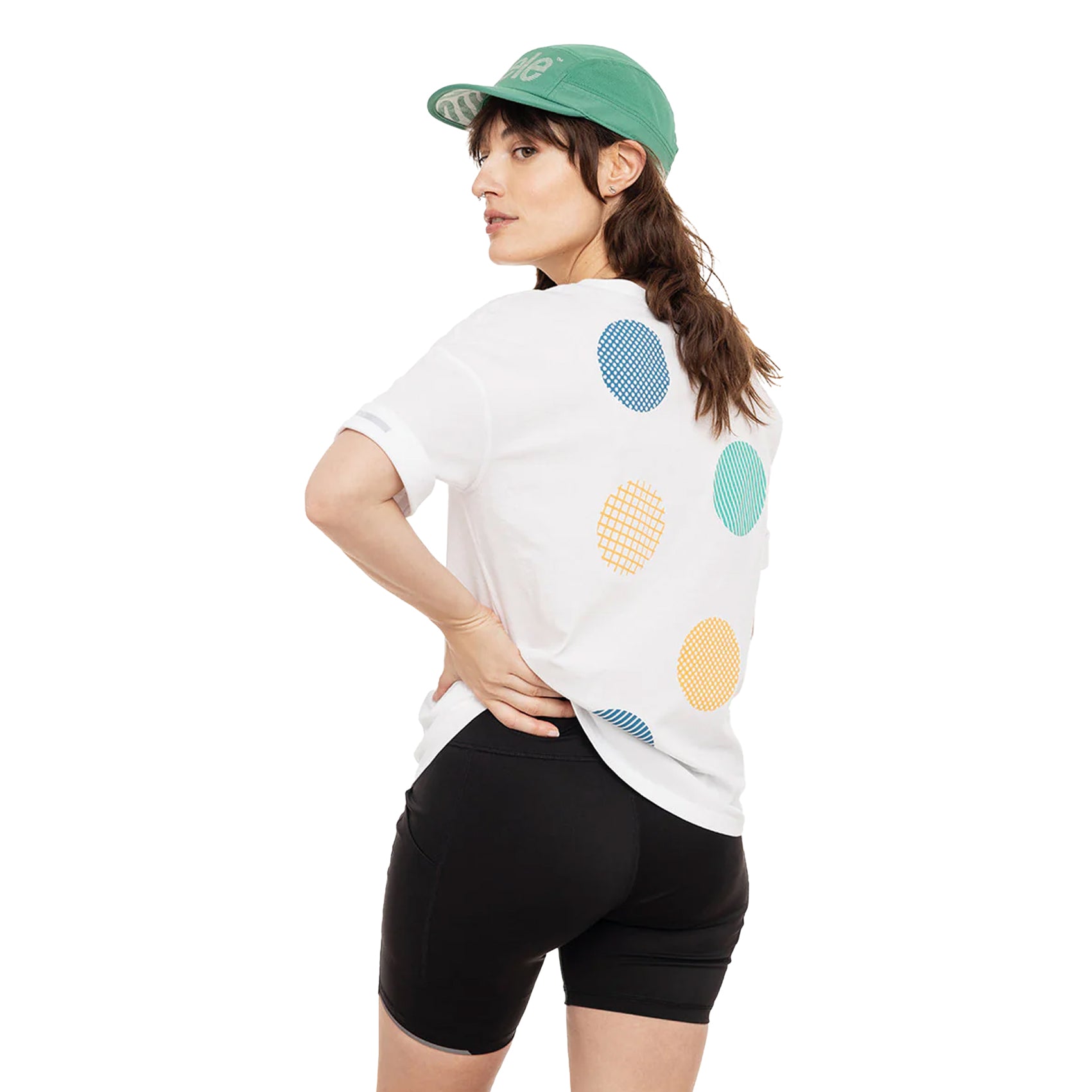 Women's Ciele Athletics Fast & Supportive Tight Shorts - High-Performance Running & Workout Shorts for Active Lifestyles