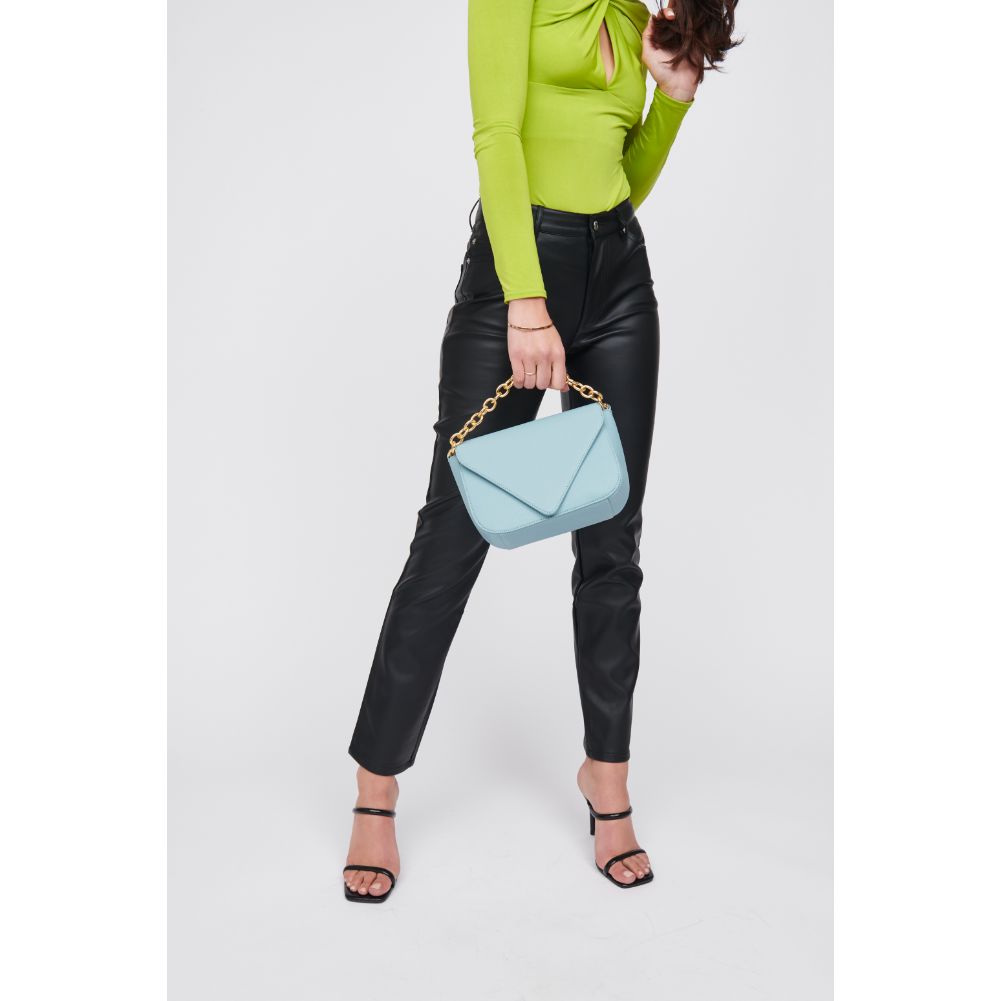 Rosamund Crossbody Bag for Women - Stylish Leather Shoulder Purse with Adjustable Strap, Perfect for Daily Use, Travel, and Shopping