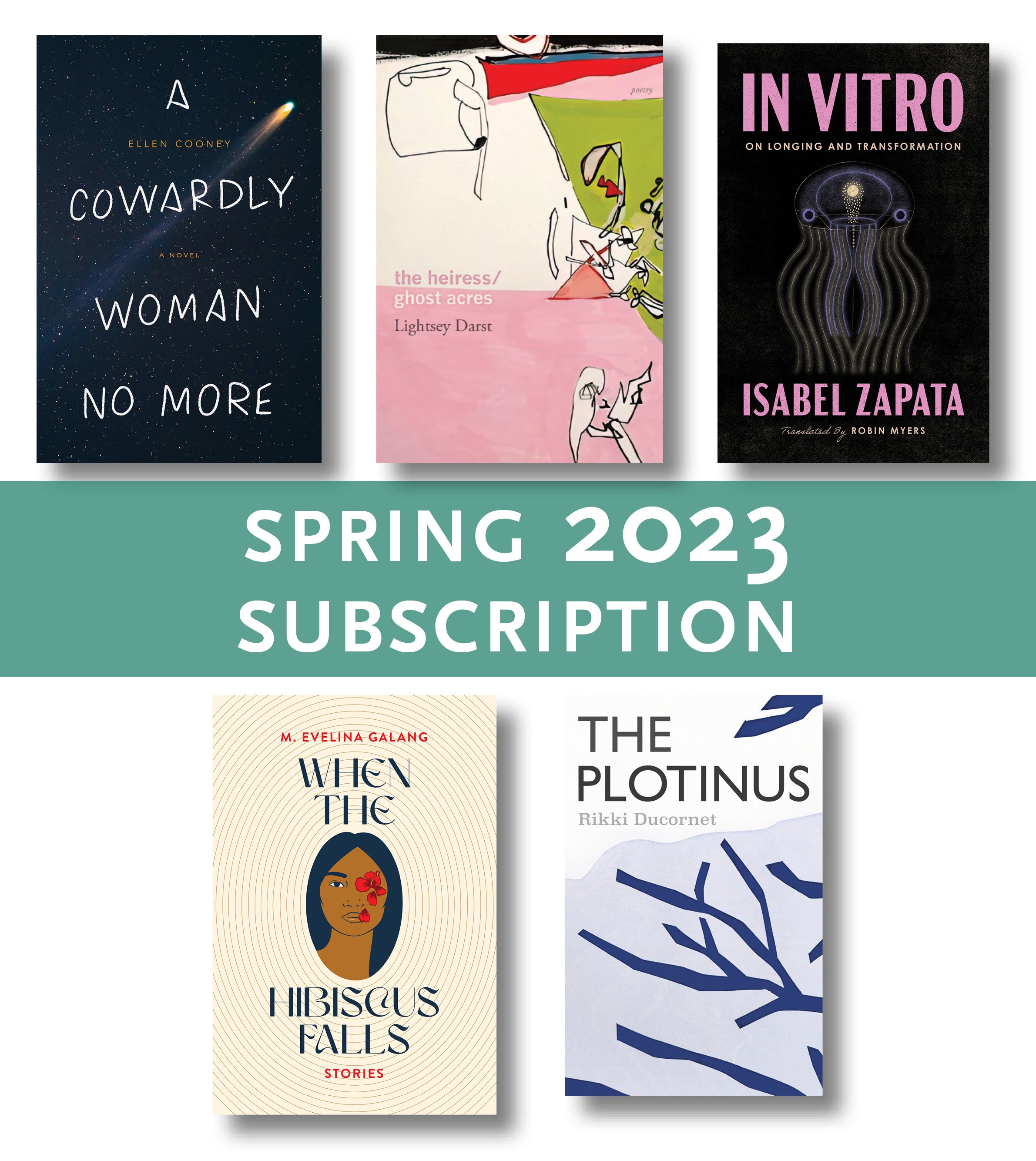 Spring 2023 Subscription Box - Seasonal Essentials & Surprise Gifts | Perfect for Self-Care, Gifting & Home Decor