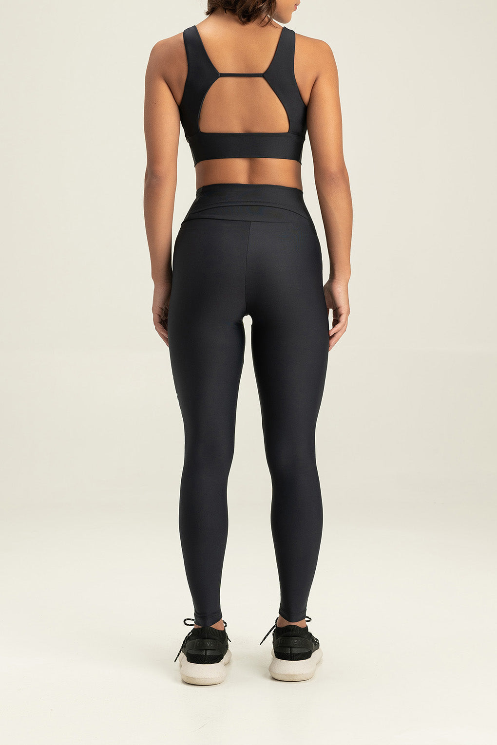 Icon Neo Sports Bra - High Support Workout Bra for Women - Perfect for Running, Yoga & Gym Training