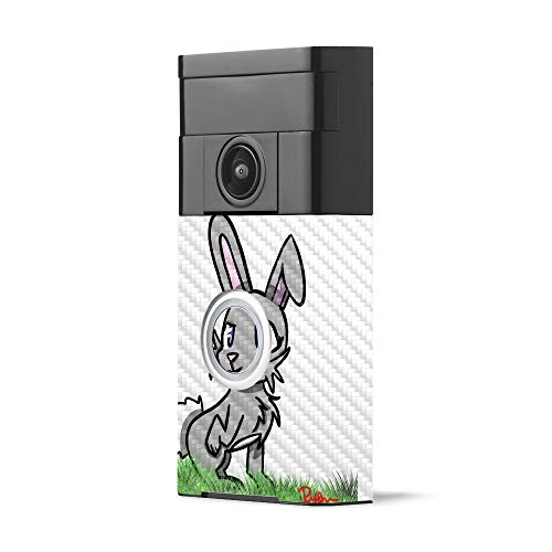 Forest Bunny