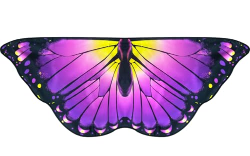 Purple Black