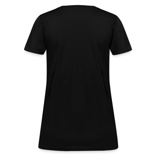 Spreadshirt 'Tuna Melts My Heart' Women's Hello Graphic T-Shirt - Cute Casual Tee for Cat Lovers, Funny Gift Idea