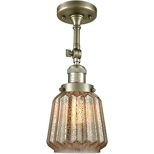 Antique Brass