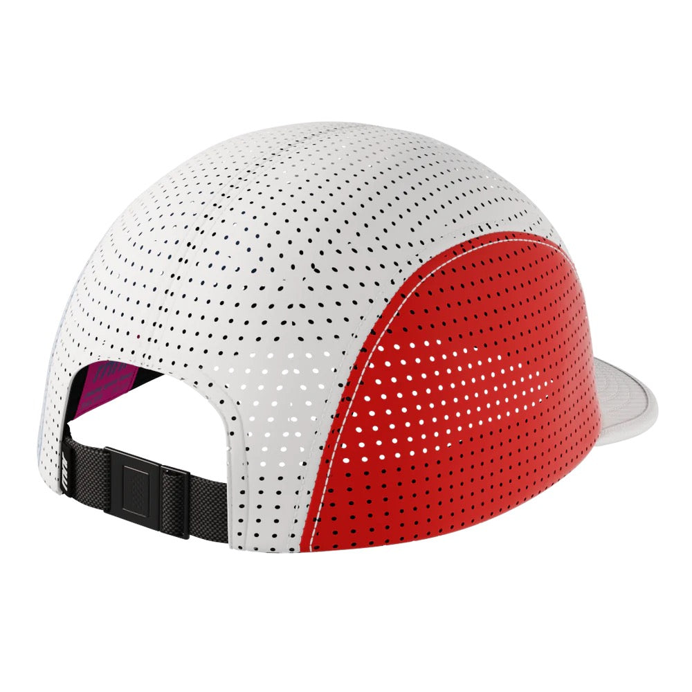 Pacer Cap - Stylish & Comfortable Cotton Blend Baseball Hat for Men & Women - Perfect for Outdoor Sports, Casual Wear & Sun Protection