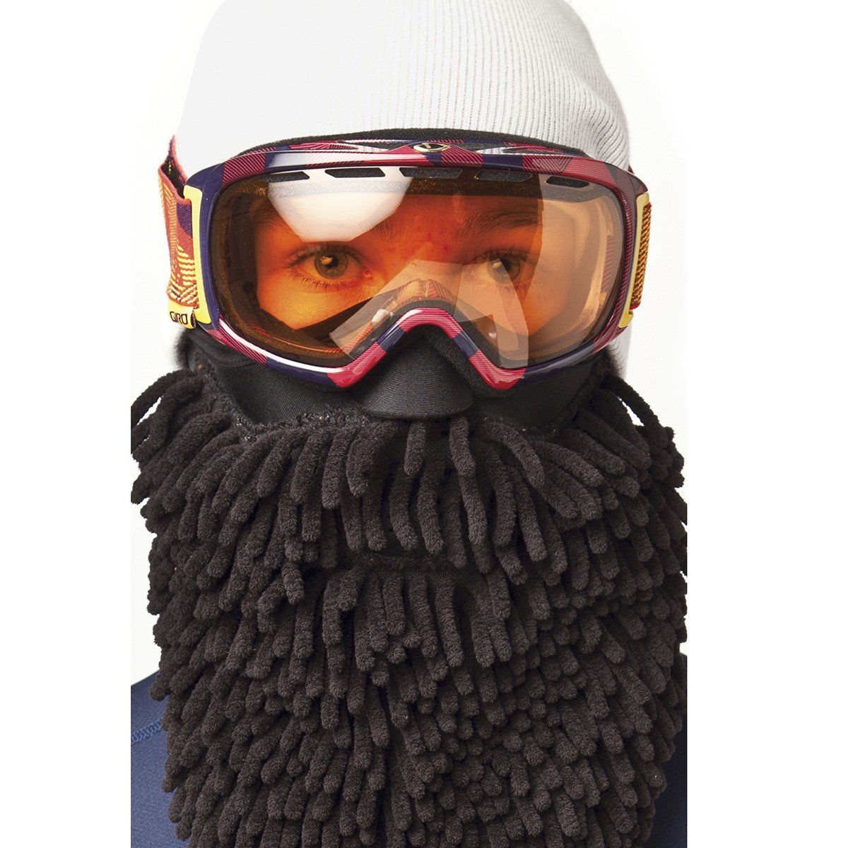 Best Ski Mask for Winter Sports - Warm & Breathable Balaclava for Skiing, Snowboarding & Outdoor Activities