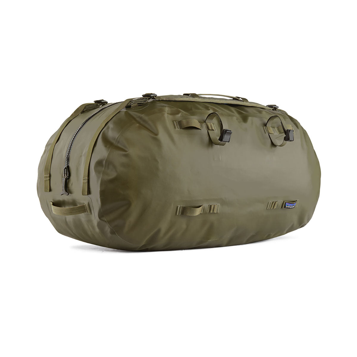 Guidewater 80L Duffel Bag - Large Waterproof Travel Duffle for Camping, Gym, Sports & Weekend Getaways