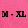 M / L / Xl - Hot Pink