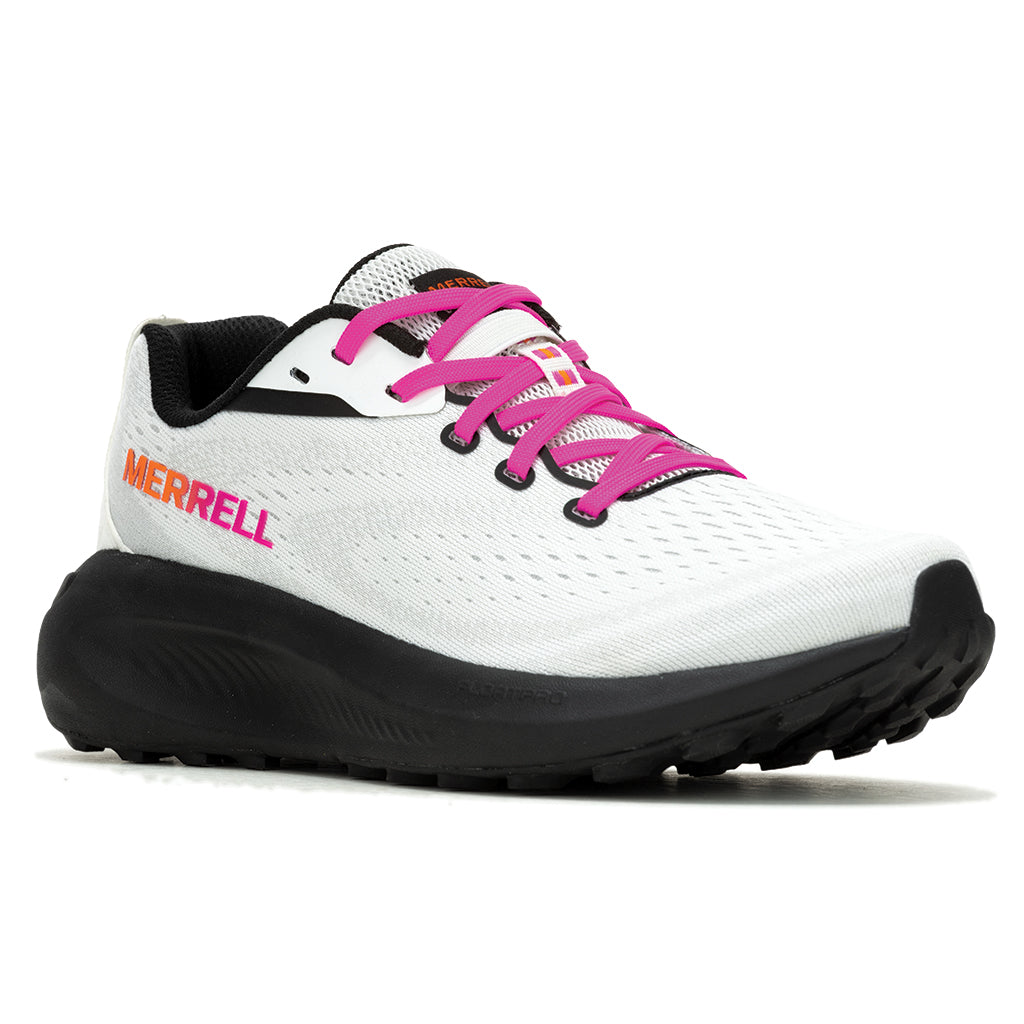 Merrell Women's Morphlite Trail Running Shoes - Lightweight Hiking & Outdoor Walking Shoes for Women - Perfect for Trail Running, Hiking & Travel Adventures