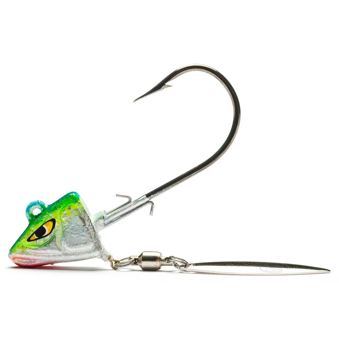 Sexy Shad