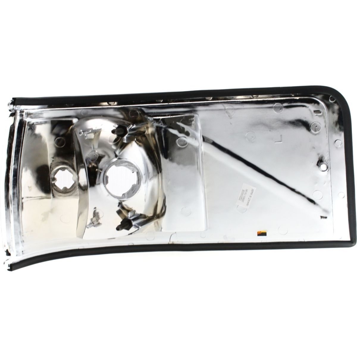 Rexhall Roseair 1998 RV Motorhome Left & Right Front Turn Signal Lights Replacement Pair - Perfect for RV Restoration & Road Safety Upgrades
