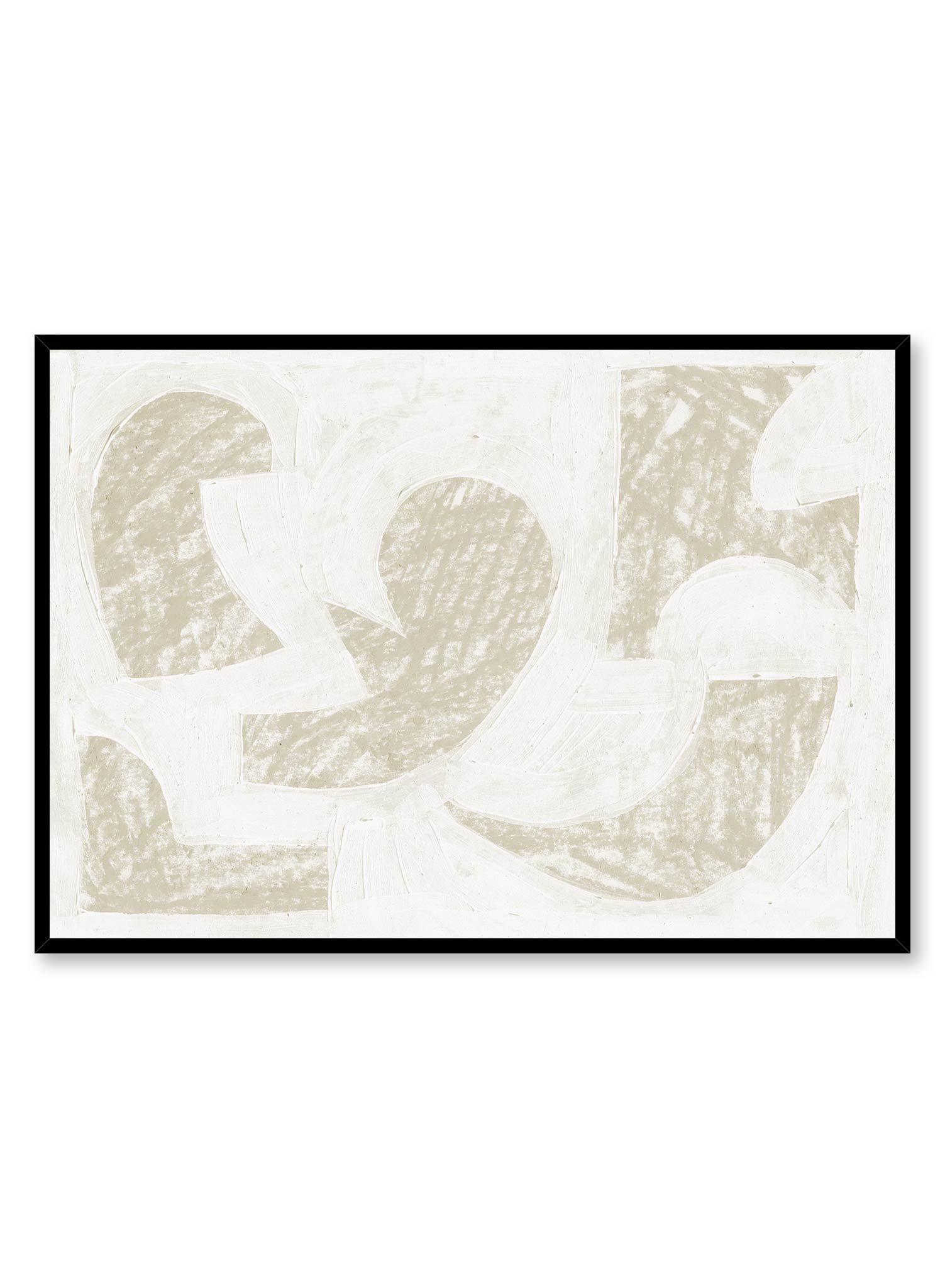 Puzzled Poster - Premium Jigsaw Puzzle Wall Art for Home & Office Decor | Perfect for Living Room, Bedroom & Gifts
