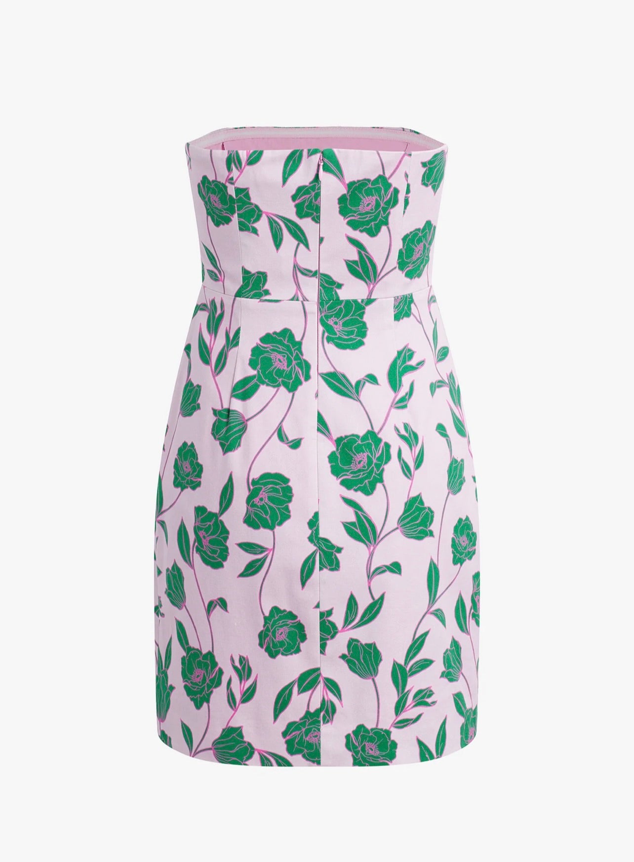 The Willow Dress - Elegant Flowy Maxi Dress for Women | Perfect for Summer, Beach, Weddings & Special Occasions