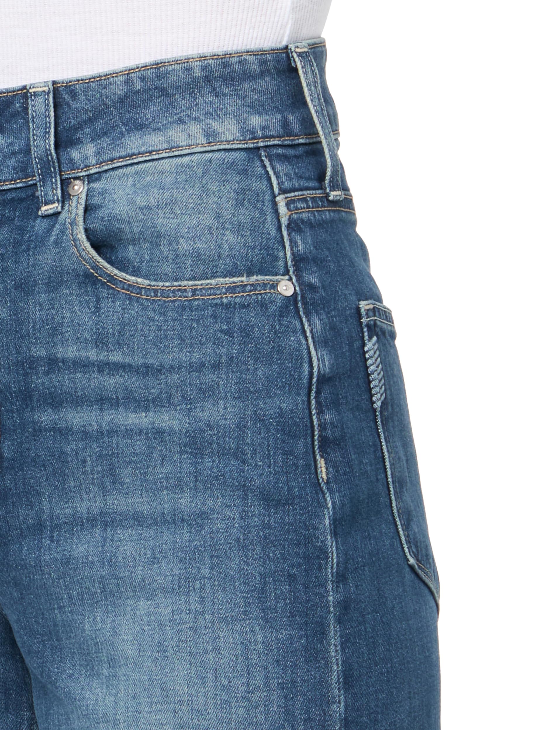PAIGE Women's Bombshell Ankle Jeans - High Waist Skinny Jeans for Women, Stretch Denim Pants | Perfect for Casual Outfits, Date Nights & Office Wear