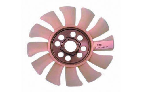 High-Performance Replacement Cooling Fan Blade for PC, Laptop & Electronics - Quiet & Efficient Cooling Solution for Gaming, Office & Home Use