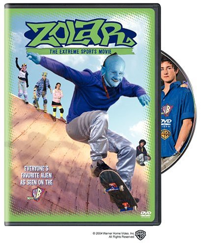 Zolar - Extreme Sports Action Movie | Thrilling Adventure Film for Adrenaline Junkies | Perfect for Outdoor Enthusiasts & Action Lovers