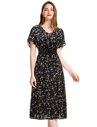 Black Flower-2