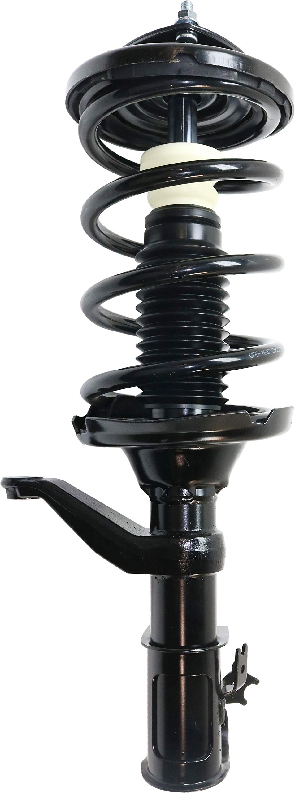 Garage-Pro Front Complete Shocks Strut & Coil Spring Assembly Replacement for Honda Element 2003-2006 - Driver Side | High-Performance Suspension Upgrade for Smooth Rides & Off-Road Adventures