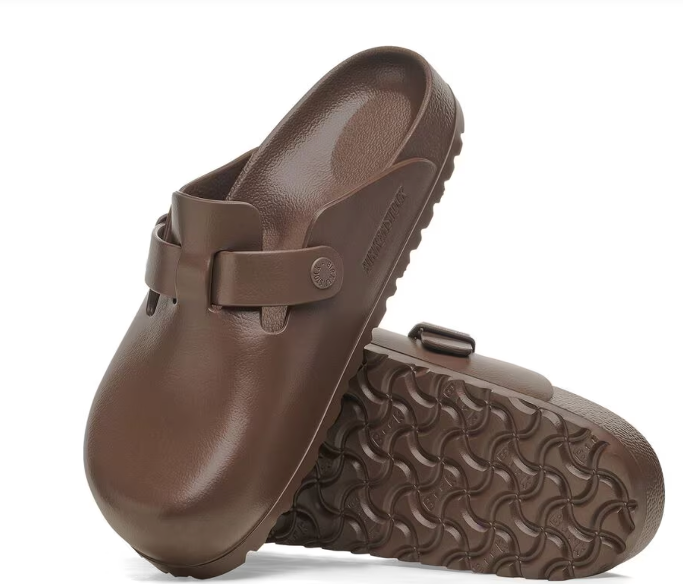 Men's Birkenstock Boston Eva Clogs - Comfortable Slip-On Shoes for Men - Perfect for Home, Office & Casual Wear