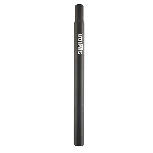 Black 27.2*350mm