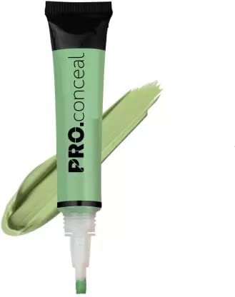 Waterproof Matte Concealer - Long-Lasting Full Coverage Makeup for Flawless Skin | Perfect for Daily Wear, Special Occasions & Photography