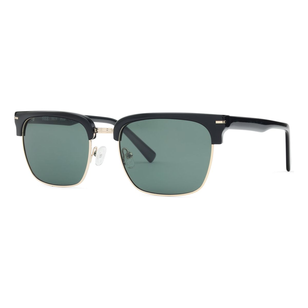 9819 Polar Sunglasses - UV Protection, Polarized Lenses for Men & Women - Perfect for Driving, Fishing & Outdoor Activities