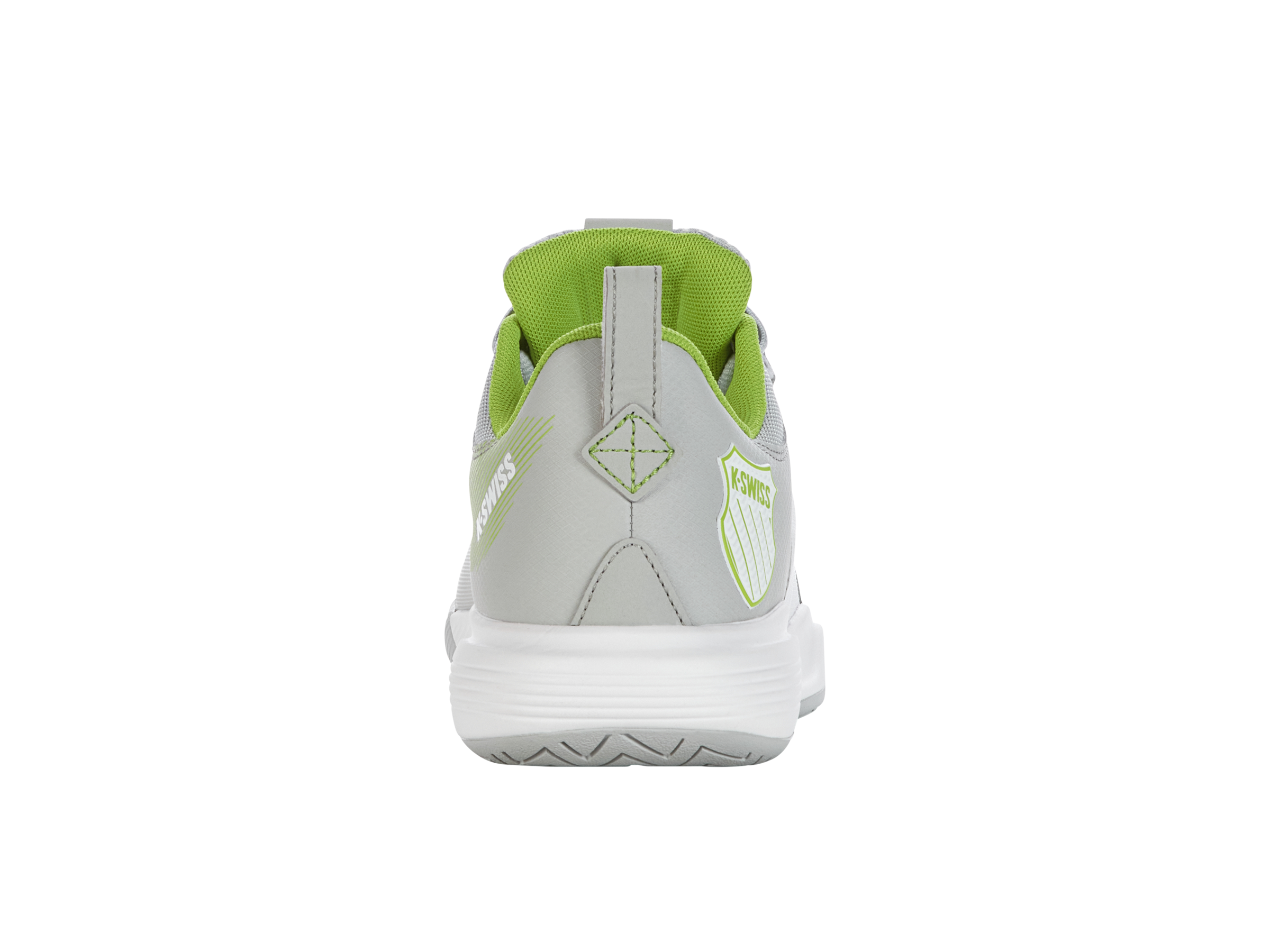 Nike Ultrafly Team Running Shoes for Men - Gray Violet/White/Lime Green | Lightweight Cushioned Sneakers for Training & Gym Workouts