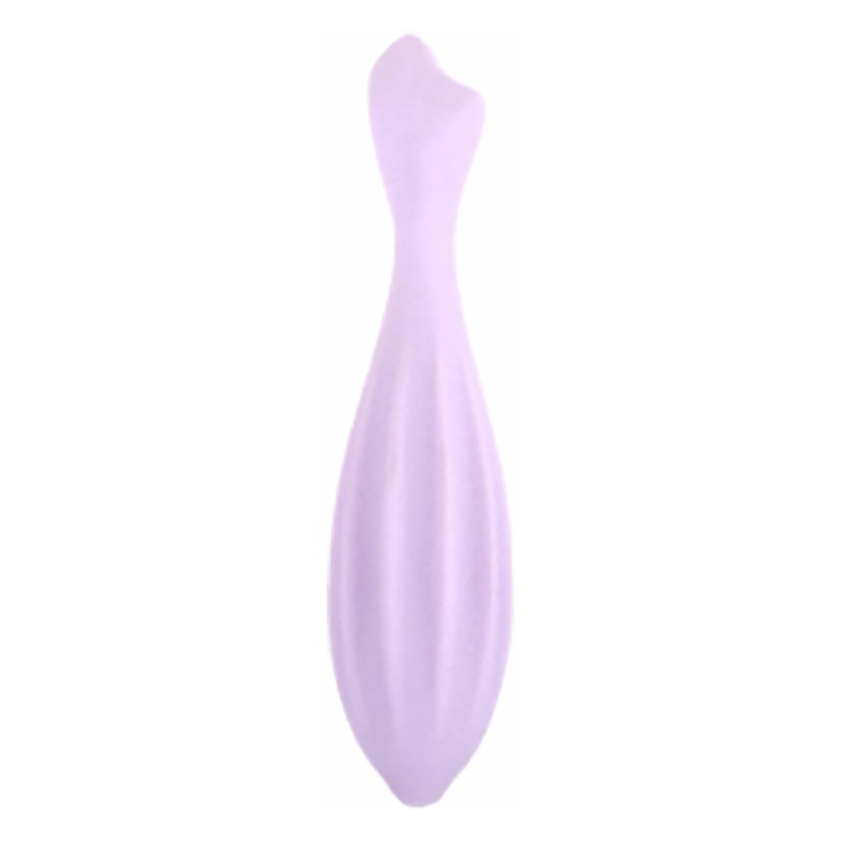 **Silicone Face Roller for Skin Care - Flexible & Soft Facial Massager for Women | Portable Eye & Face Massage Tool | Washable, Pointed Gua Sha for Moisturizing | Perfect Gift for Skincare Enthusiasts | Use for Relaxation, Anti-Aging & Glowing Skin**
