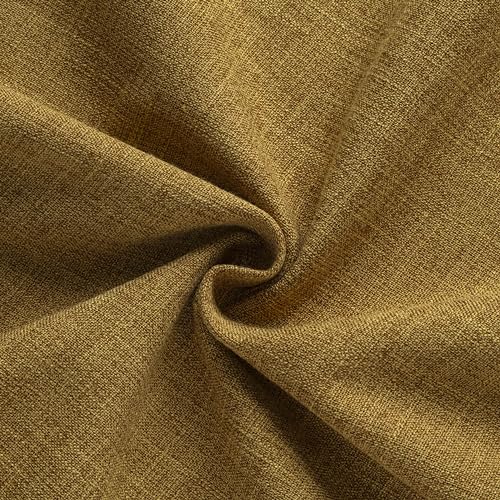 Olive Yellow