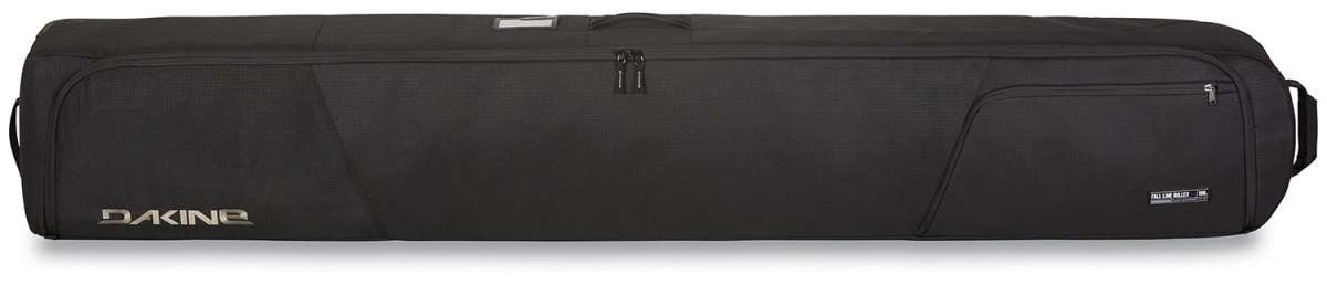 Dakine Fall Line Ski Roller Bag 2024 - Waterproof Ski Travel Case with Wheels for Easy Transport | Perfect for Air Travel, Ski Trips & Winter Vacations